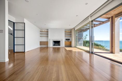 Photo of property in 32 Selwyn Avenue, Mission Bay, Auckland, 1071