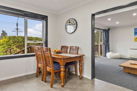 Photo of property in 27 Brockville Road, Glenross, Dunedin, 9011