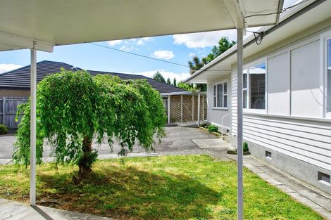 Photo of property in 16a Michael Street, Kuripuni, Masterton, 5810