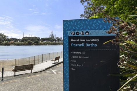 Photo of property in 19a Judges Bay Road, Parnell, Auckland, 1052