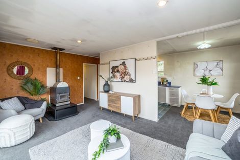 Photo of property in 69 Woodward Street East, Featherston, 5710