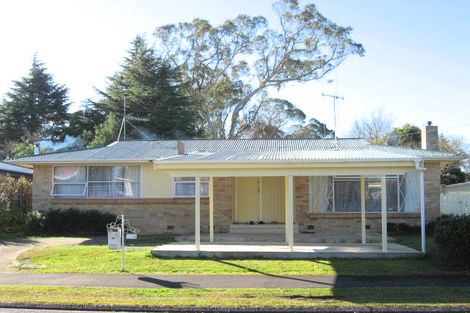 Photo of property in 15 Eton Drive, Hillcrest, Hamilton, 3216