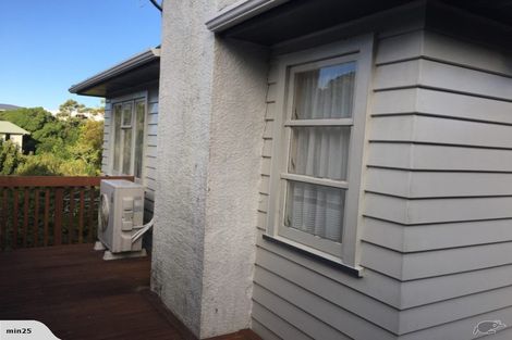 Photo of property in 110 Ironside Road, Johnsonville, Wellington, 6037