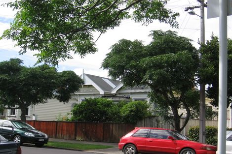 Photo of property in 8 Burnley Terrace, Mount Eden, Auckland, 1024