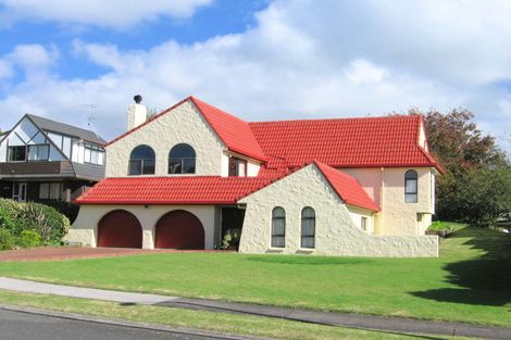 Photo of property in 9 Malloy Place, Eastern Beach, Auckland, 2012
