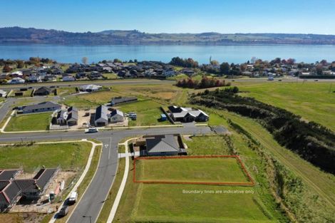 Photo of property in 3 Tuhua Close, Wharewaka, Taupo, 3330