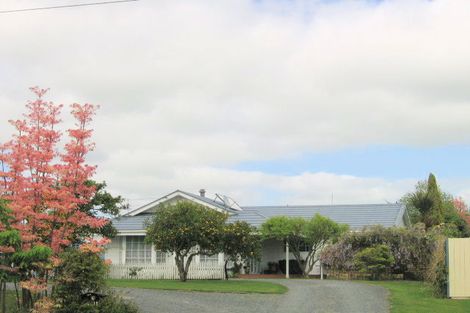 Photo of property in 11 Moana Place, Morrinsville, 3300