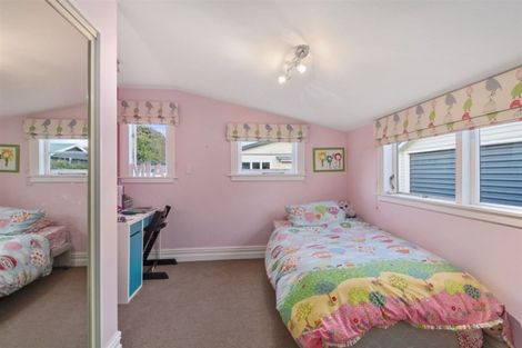 Photo of property in 116 Saint Albans Street, St Albans, Christchurch, 8014