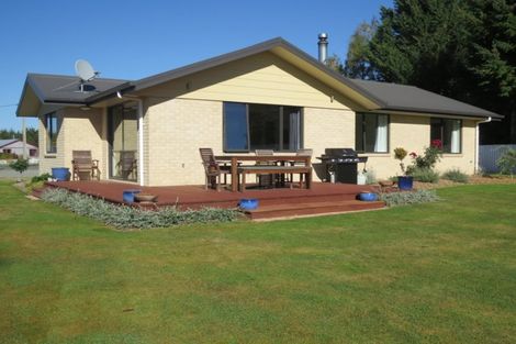 Photo of property in 21 Talbot Road, Fairlie, 7925
