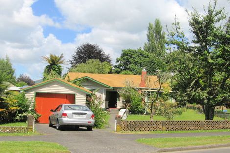 Photo of property in 45 East Street, Taumarunui, 3920