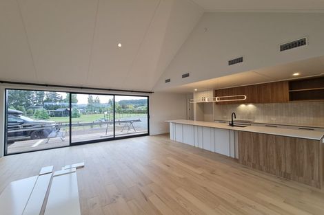 Photo of property in 132 Kereru Road, Glen Massey, Ngaruawahia, 3794