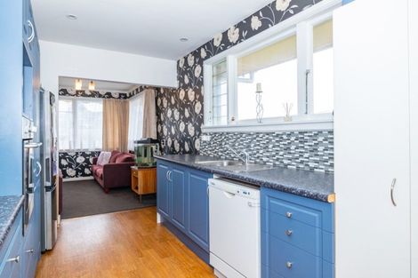 Photo of property in 34 Canada Street, Watlington, Timaru, 7910