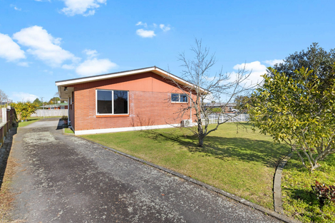 Photo of property in 22 Manuka Street, Matamata, 3400