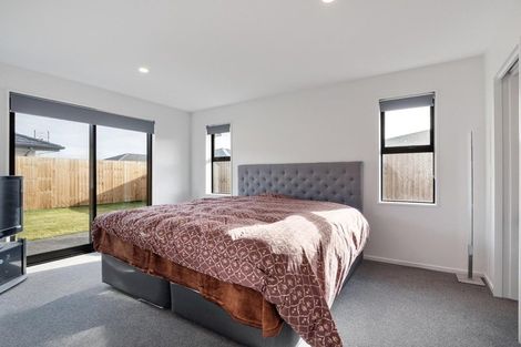 Photo of property in 14 Ned Place, Halswell, Christchurch, 8025