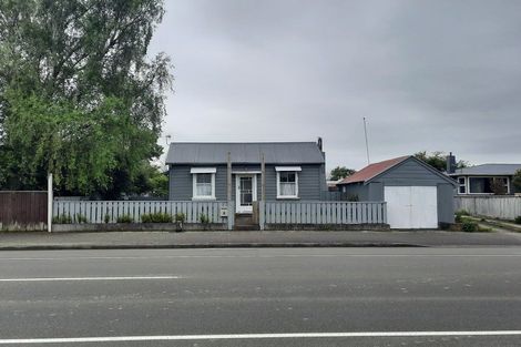 Photo of property in 371 Botanical Road, West End, Palmerston North, 4412