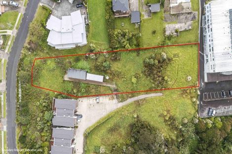 Photo of property in 6 Huka Road, Birkenhead, Auckland, 0626