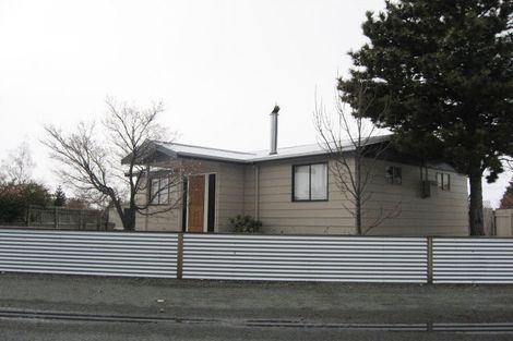 Photo of property in 29 Hallewell Road, Twizel, 7901