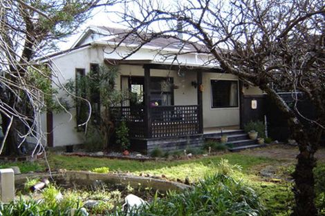 Photo of property in 14 Moore Street, Featherston, 5710