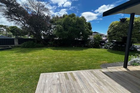 Photo of property in 1 Perry Crescent, Greenmeadows, Napier, 4112