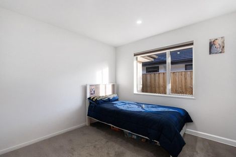 Photo of property in 62 Nethercote Way, Rolleston, 7614