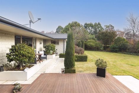 Photo of property in 237 Heywards Road, Clarkville, Kaiapoi, 7692