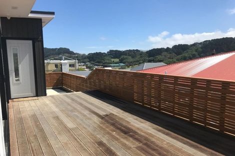 Photo of property in 23a Hamilton Road, Hataitai, Wellington, 6021