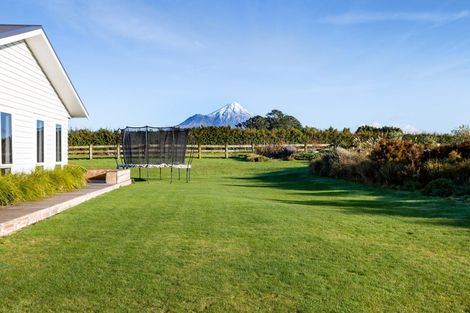 Photo of property in 159 Opunake Road, Stratford, 4391