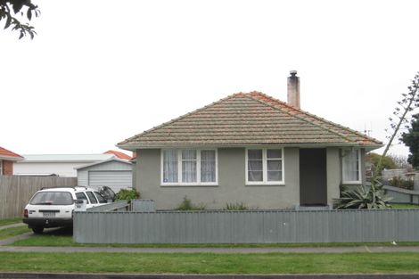 Photo of property in 2/93 Nuffield Avenue, Marewa, Napier, 4110