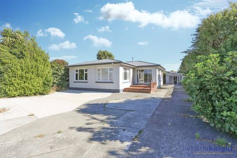 Photo of property in 74 Springs Road, Hornby, Christchurch, 8042