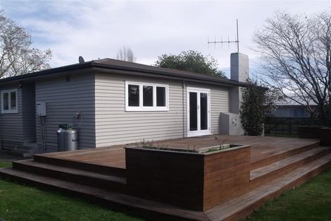 Photo of property in 7 Upham Street, Havelock North, 4130