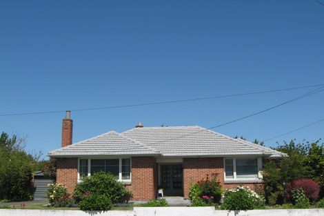 Photo of property in 10 Bolton Avenue, Spreydon, Christchurch, 8024