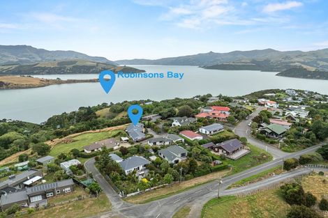 Photo of property in 32a Okains Bay Road, Robinsons Bay, 7581