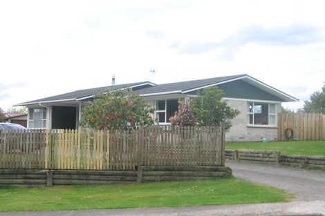 Photo of property in 82 Orion Street, Sunnybrook, Rotorua, 3015