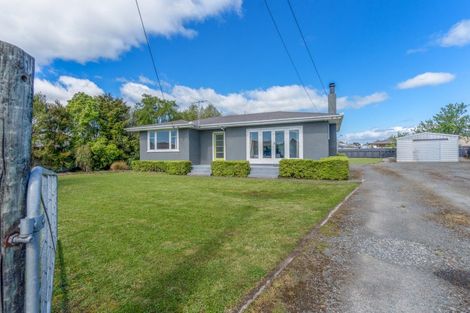 Photo of property in 18 Solway Street, Solway, Masterton, 5810