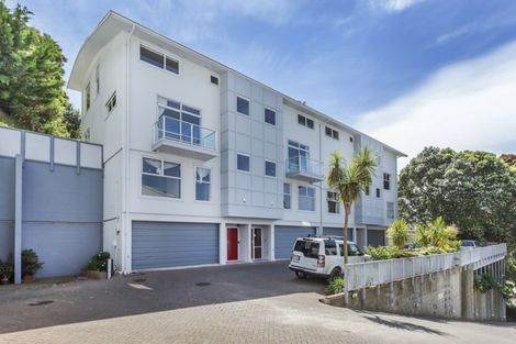 Photo of property in Fernhill Flats, 9/324 The Terrace, Te Aro, Wellington, 6011