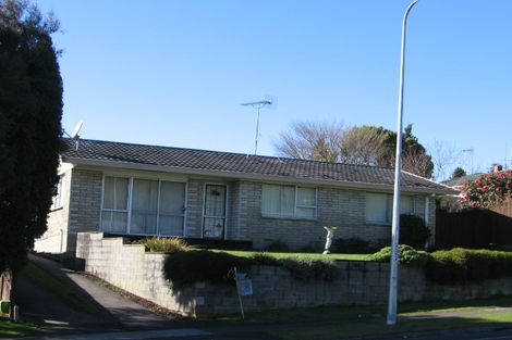 Photo of property in 4 Hyde Avenue, Nawton, Hamilton, 3200