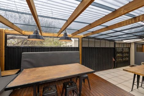 Photo of property in 3/218 Springfield Road, St Albans, Christchurch, 8014