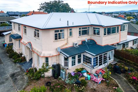 Photo of property in 5/48 Sefton Street, Seaview, Timaru, 7910