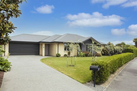 Photo of property in 34 Sioux Avenue, Wigram, Christchurch, 8042