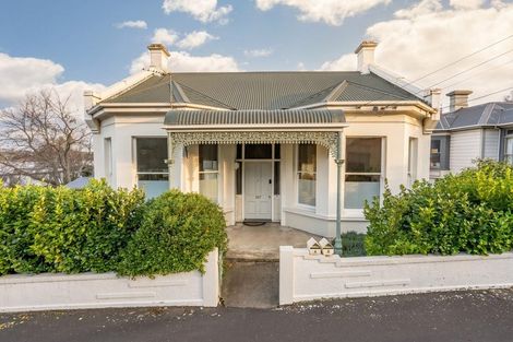 Photo of property in 107a Stafford Street, Dunedin Central, Dunedin, 9016