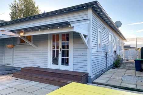 Photo of property in 28 Purchas Street, St Albans, Christchurch, 8014