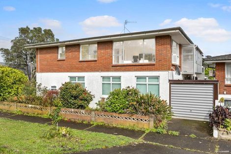 Photo of property in 4/16 Clyde Street, Epsom, Auckland, 1051
