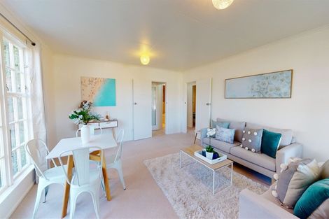 Photo of property in Regency Flats, 6/29-45 Miramar North Road, Miramar, Wellington, 6022