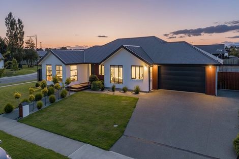 Photo of property in 50 Elm Drive, Rangiora, 7400