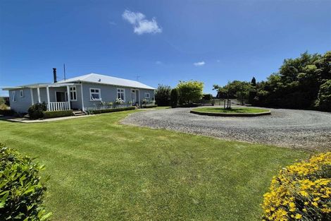 Photo of property in 656a Ryal Bush-wallacetown Road, Wallacetown, Invercargill, 9874