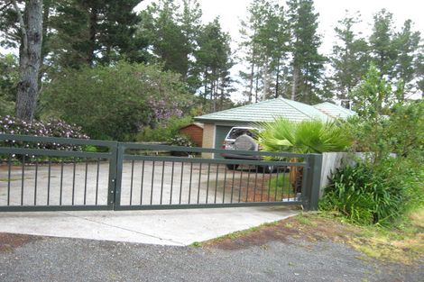 Photo of property in 845 Ponga Road, Opaheke, Papakura, 2584