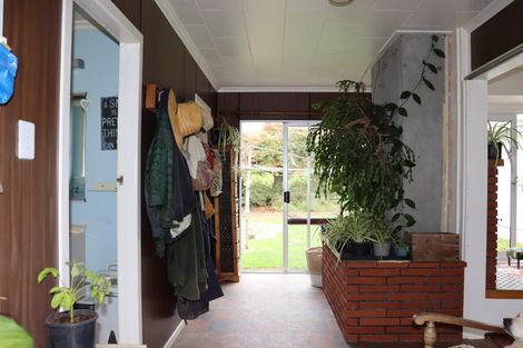 Photo of property in 1098 Makuri Road, Huiroa, Stratford, 4392