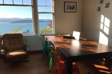 Photo of property in 95 Barnard Street, Wadestown, Wellington, 6012