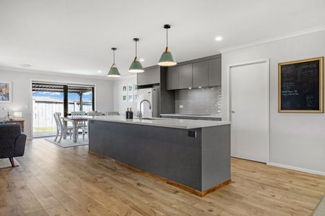 Photo of property in 118 Harriet Johnston Drive, Pokeno, 2402