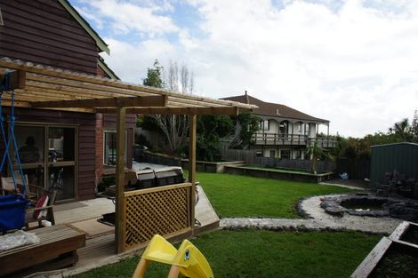 Photo of property in 7 Janome Place, Bucklands Beach, Auckland, 2014